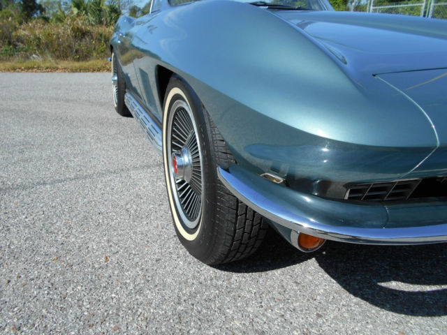 1967 Chevrolet Corvette 2 Dr - photo 7