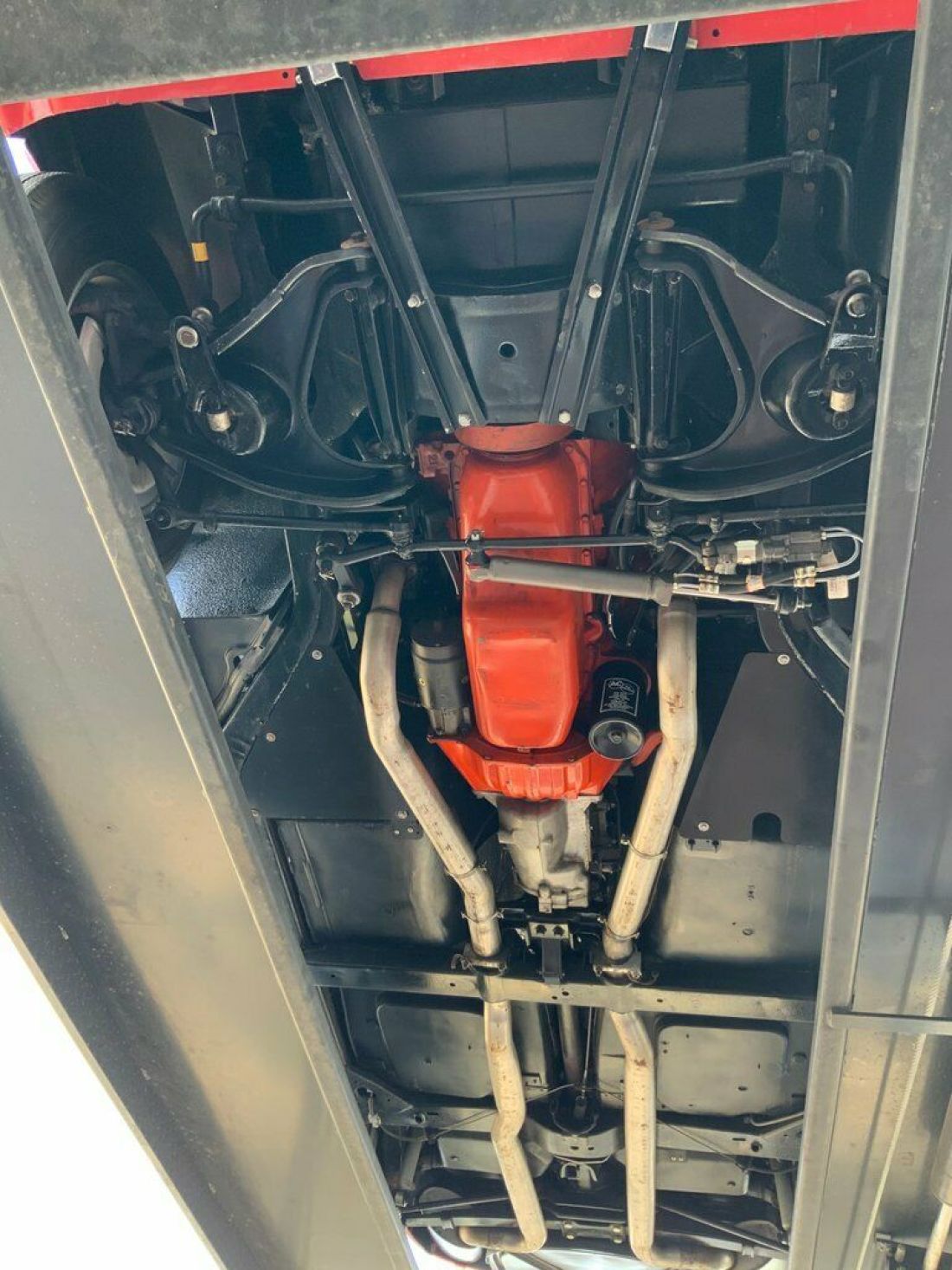 1967 Chevrolet Corvette Coupe, #'s Matching L-79, 4-Speed, Lovely Restorat - photo 10