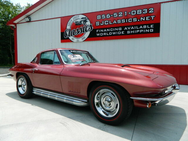 1967 Chevrolet Corvette