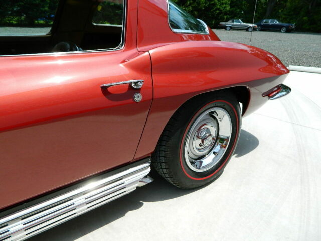 1967 Chevrolet Corvette - photo 13