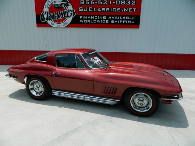 1967 Chevrolet Corvette - photo 3