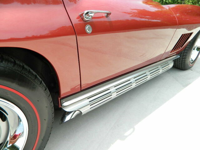 1967 Chevrolet Corvette - photo 8