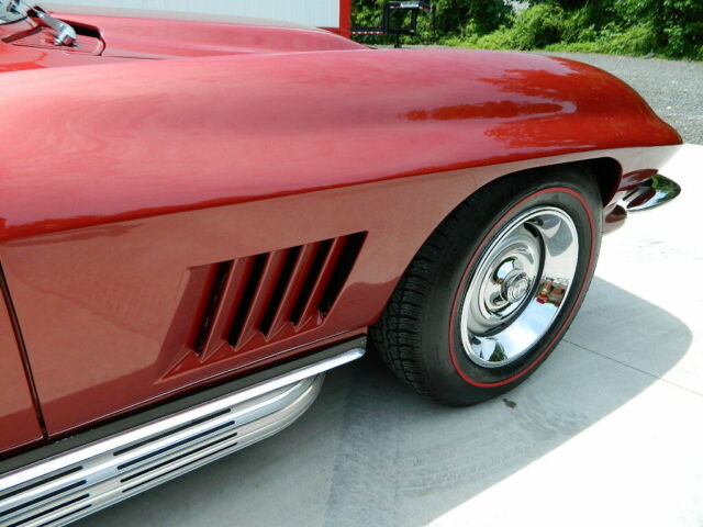 1967 Chevrolet Corvette - photo 9