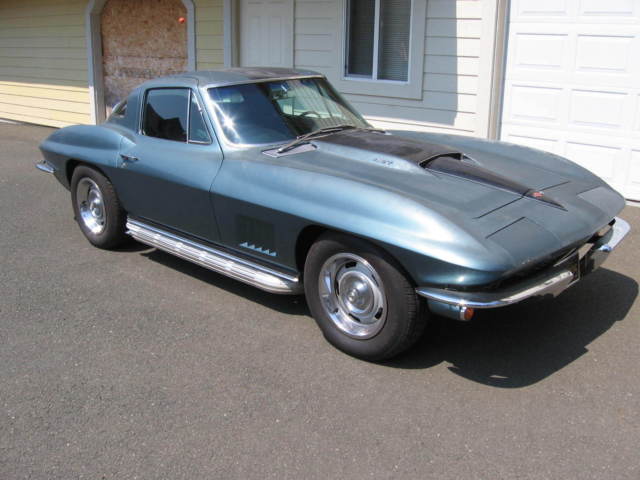 1967 Chevrolet Corvette - photo 6