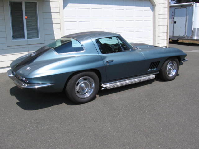 1967 Chevrolet Corvette - photo 8