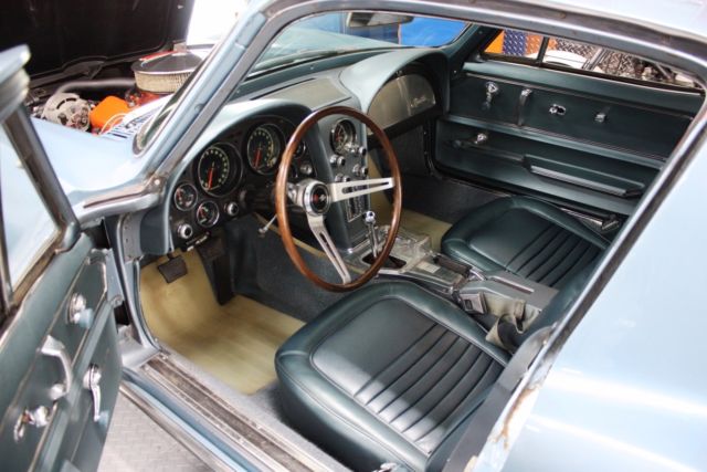 1967 Chevrolet Corvette - photo 11