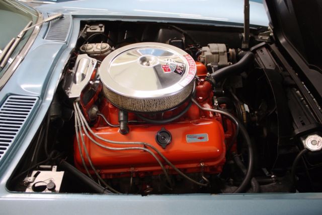 1967 Chevrolet Corvette - photo 13