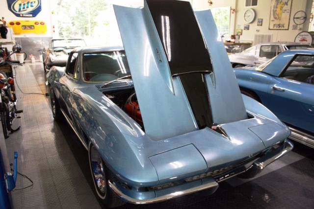 1967 Chevrolet Corvette - photo 3