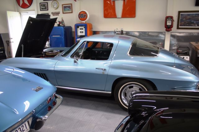 1967 Chevrolet Corvette - photo 5