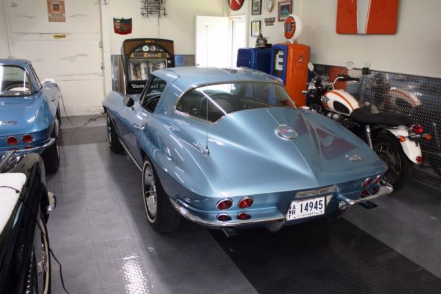1967 Chevrolet Corvette - photo 7