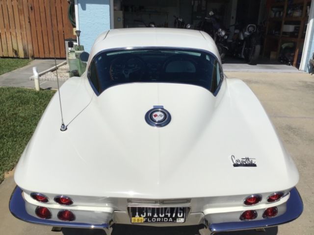 1967 Chevrolet Corvette - photo 10