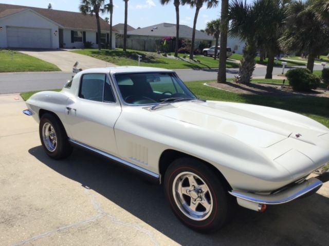 1967 Chevrolet Corvette - photo 12