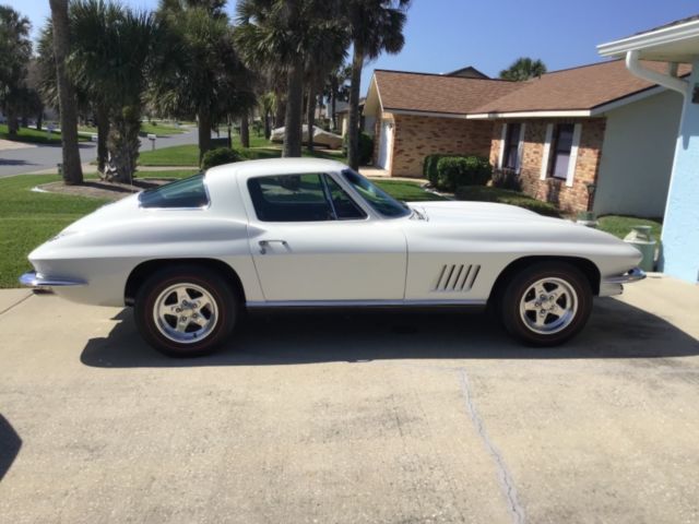 1967 Chevrolet Corvette - photo 13