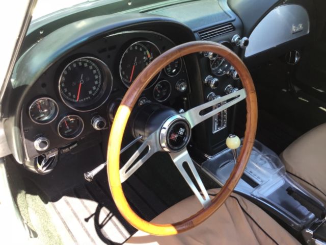 1967 Chevrolet Corvette - photo 3