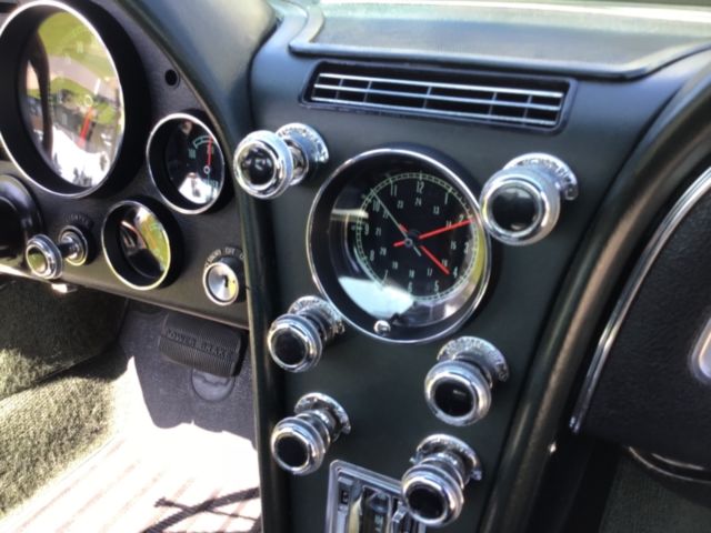1967 Chevrolet Corvette - photo 5