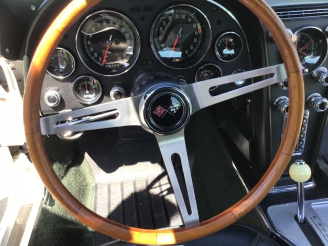 1967 Chevrolet Corvette - photo 6