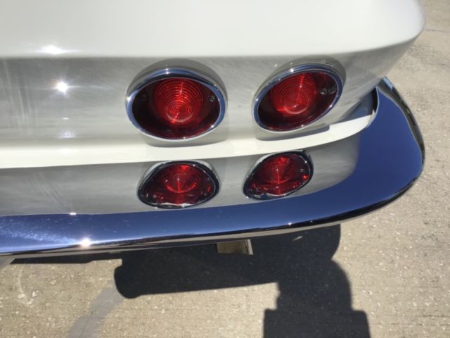 1967 Chevrolet Corvette - photo 8
