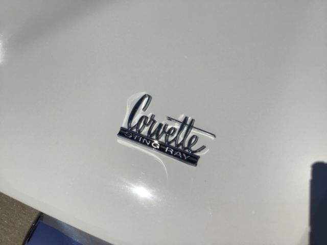 1967 Chevrolet Corvette - photo 9