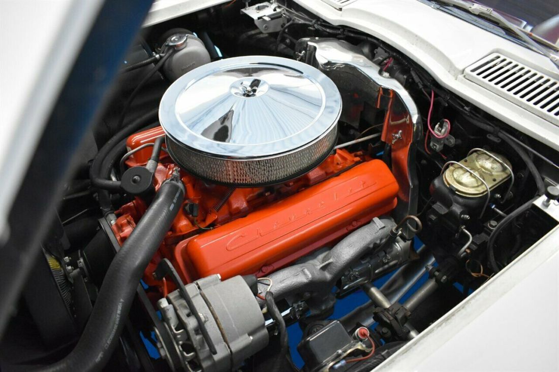1967 Chevrolet Corvette - photo 3