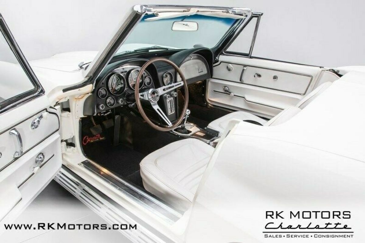1967 Chevrolet Corvette - photo 3