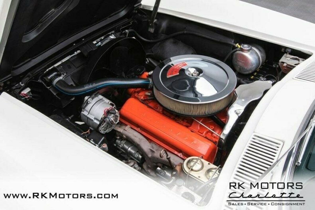 1967 Chevrolet Corvette - photo 4