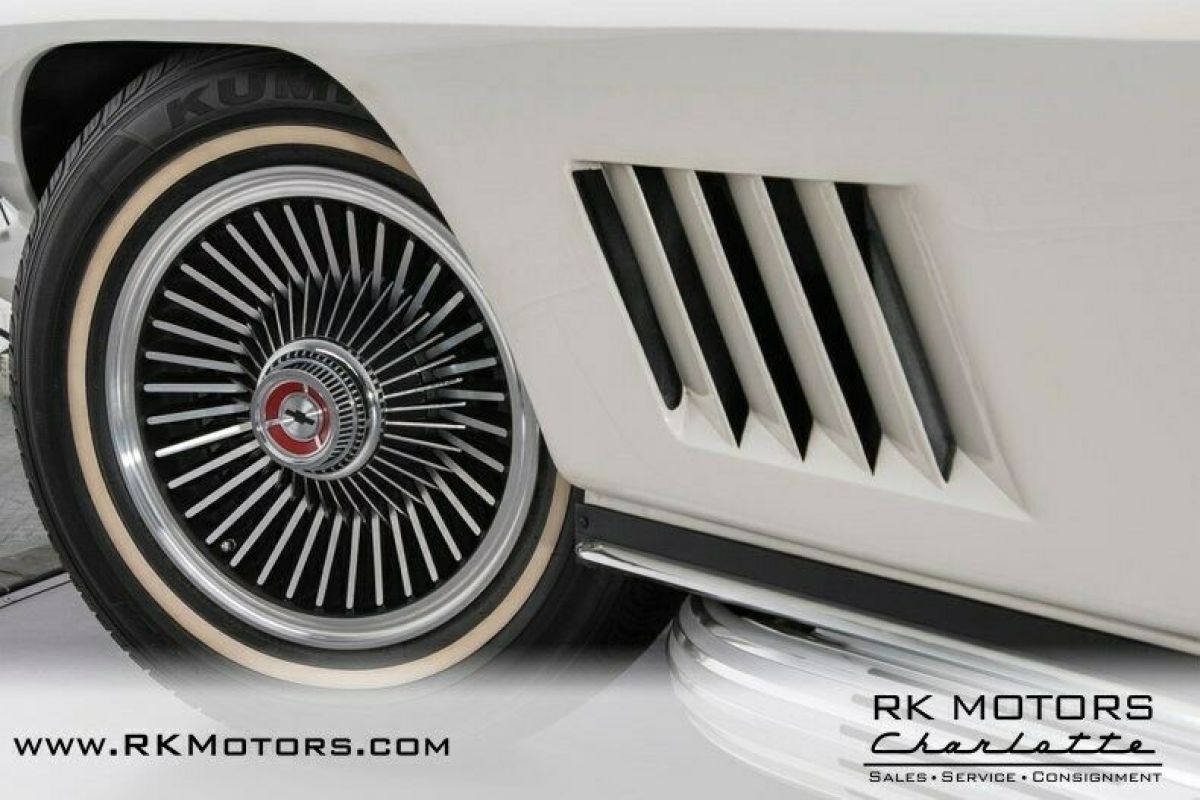 1967 Chevrolet Corvette - photo 6