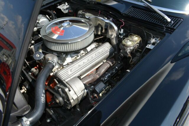 1967 Chevrolet Corvette - photo 3