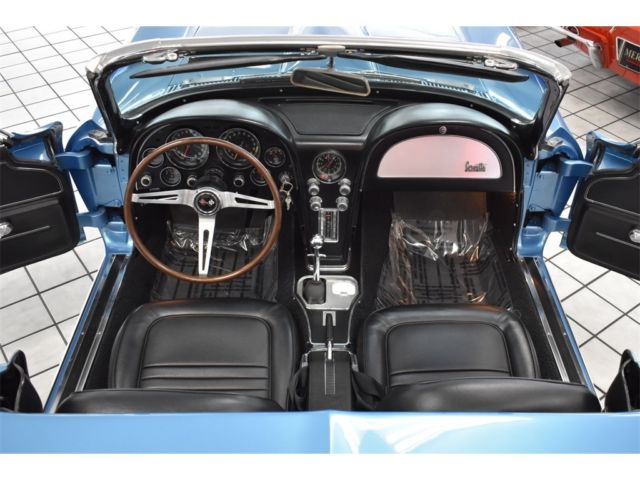 1967 Chevrolet Corvette - photo 2