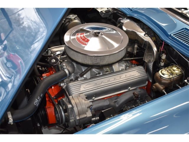 1967 Chevrolet Corvette - photo 3