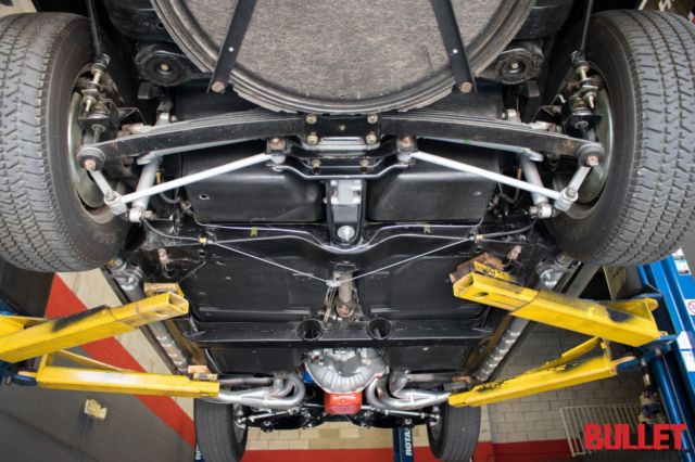 1967 Chevrolet Corvette - photo 10