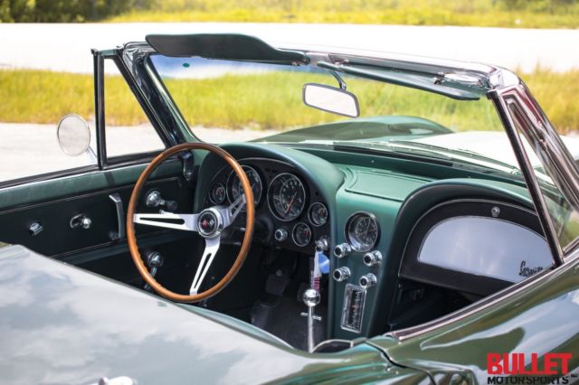 1967 Chevrolet Corvette - photo 4
