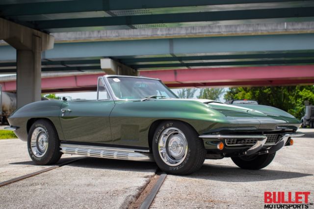 1967 Chevrolet Corvette - photo 5