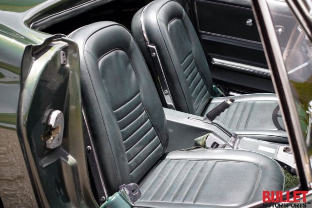 1967 Chevrolet Corvette - photo 6