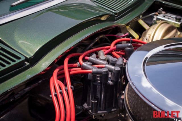 1967 Chevrolet Corvette - photo 8
