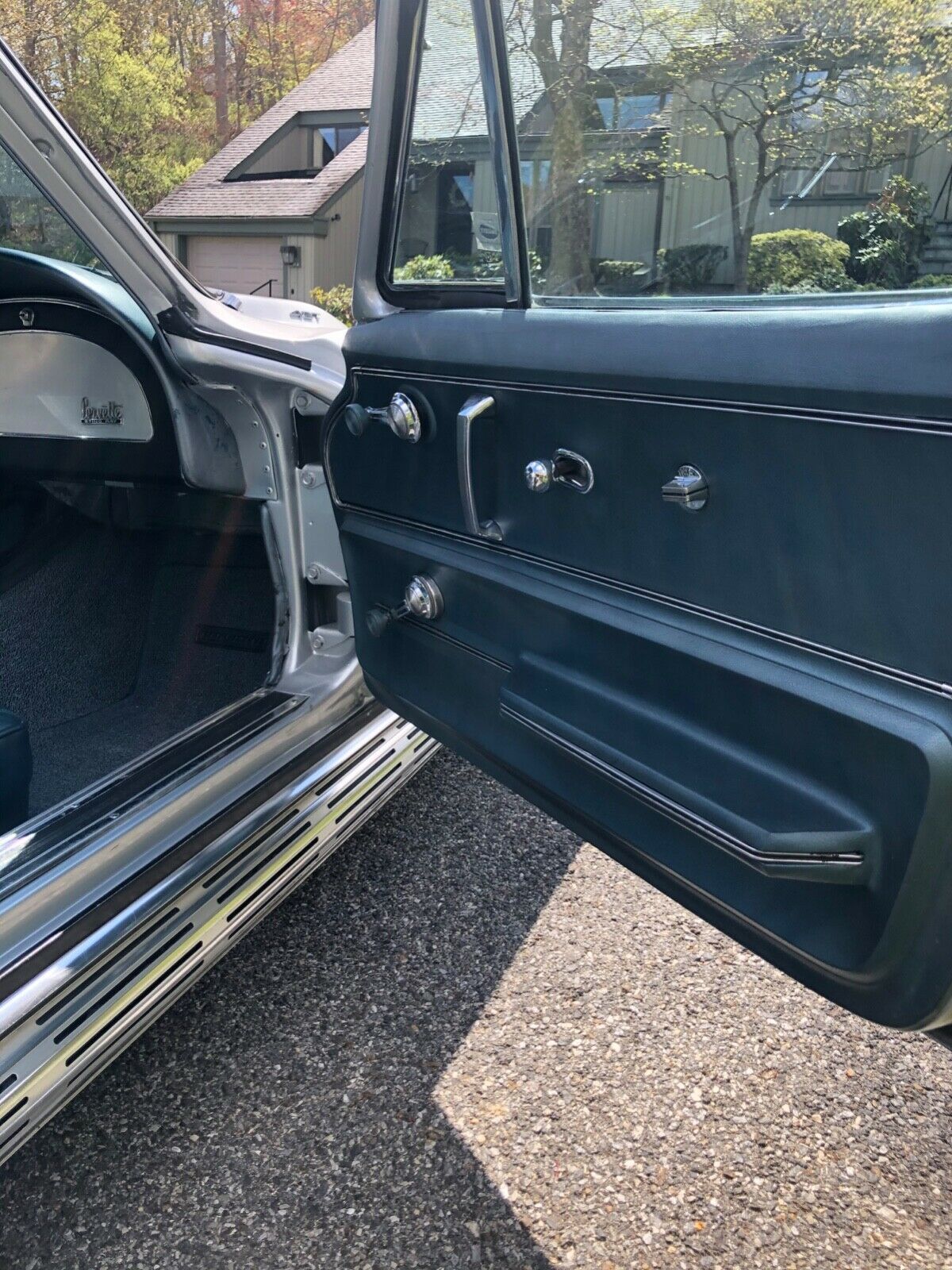 1967 Chevrolet Corvette coupe - photo 9