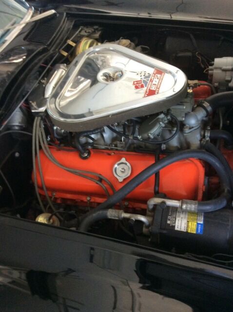1967 Chevrolet Corvette L-68 427/400 - photo 9