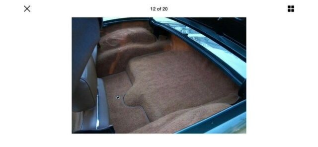 1967 Chevrolet Corvette L71 427/435 Roadster - photo 12