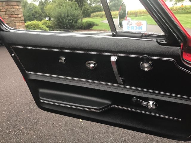 1967 Chevrolet Corvette - photo 13