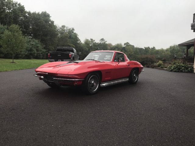 1967 Chevrolet Corvette - photo 2
