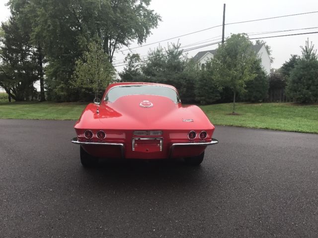 1967 Chevrolet Corvette - photo 4
