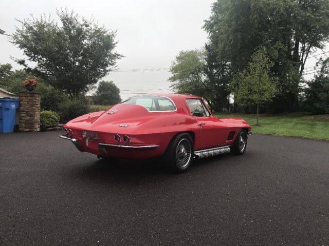 1967 Chevrolet Corvette - photo 5