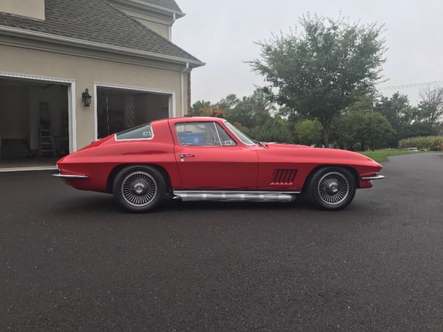 1967 Chevrolet Corvette - photo 6