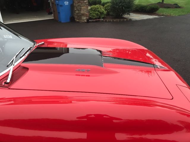 1967 Chevrolet Corvette - photo 9