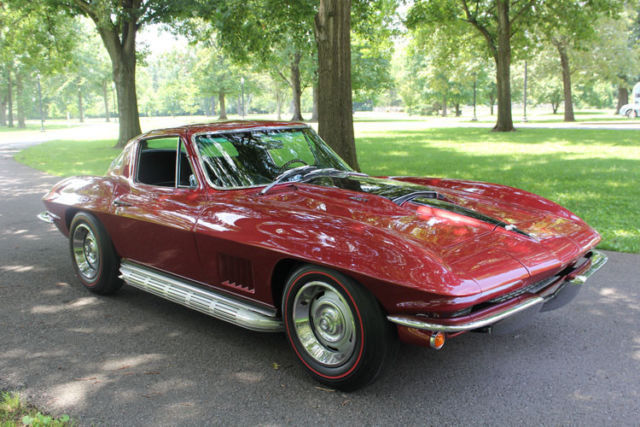 1967 Chevrolet Corvette -- - photo 11
