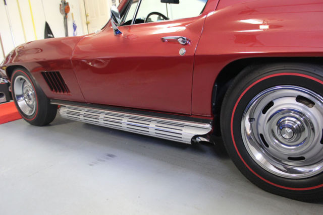 1967 Chevrolet Corvette -- - photo 12