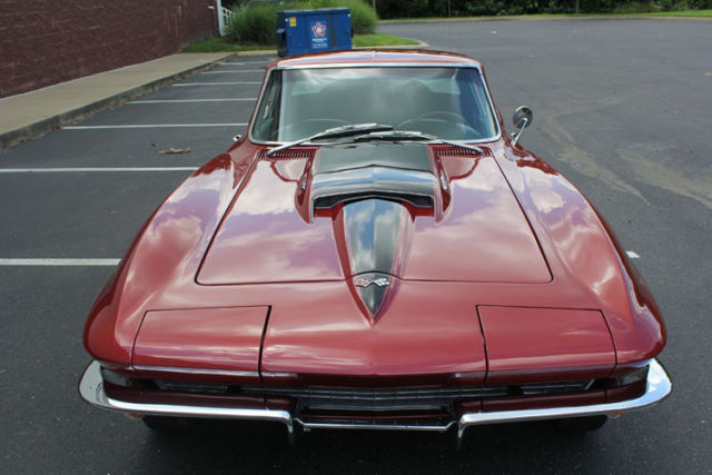 1967 Chevrolet Corvette -- - photo 3