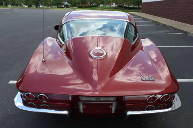 1967 Chevrolet Corvette -- - photo 4