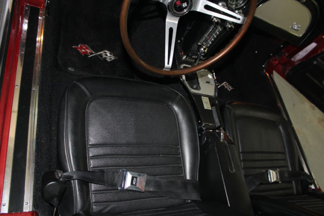 1967 Chevrolet Corvette -- - photo 5