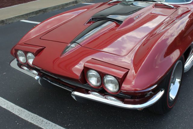 1967 Chevrolet Corvette -- - photo 7