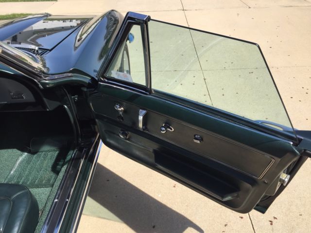 1967 Chevrolet Corvette - photo 12